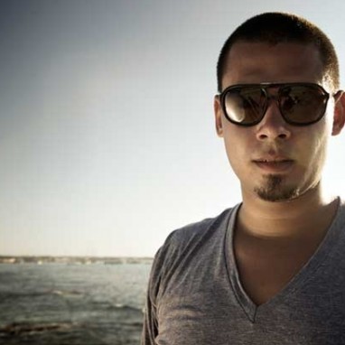 Afrojack