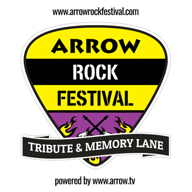 Arrow Rock Festival