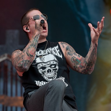 Avenged Sevenfold