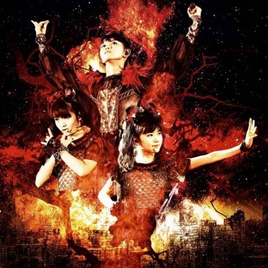 Babymetal