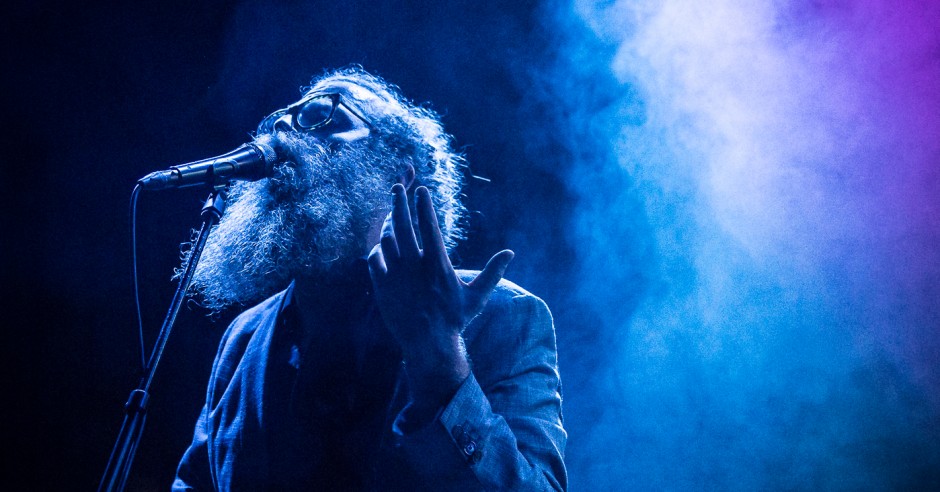 Bekijk de Ben Caplan and the casual smokers -03/11 - Metropool Hengelo foto's
