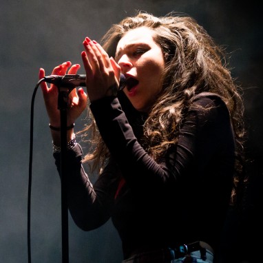 Charli XCX