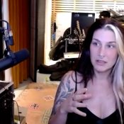  Charlotte Wessels praat over het opnieuw samenwerken met ex-Delain-leden op haar nieuwe album video