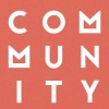 Community Festival 2018 logo