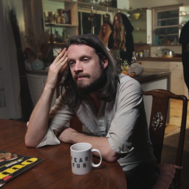 Father John Misty J Tillman