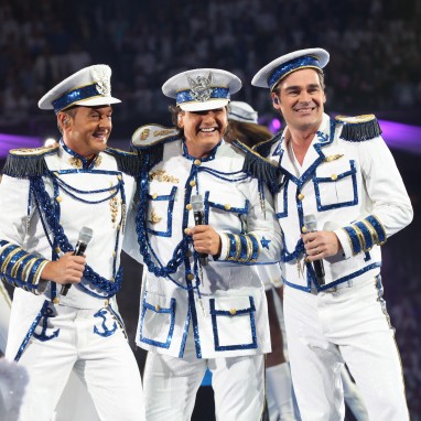 Foto Toppers 