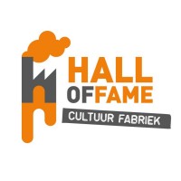 logo Hall Of Fame Tilburg