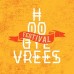 Hoogtevrees Festival news