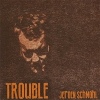 Cover Jeroen Schmohl - Trouble