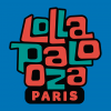 logo Lollapalooza Paris