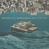 Motion City Soundtrack Panic Stations cover