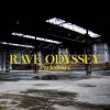 Cover Parledoux - Rave Odyssee