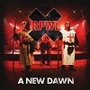 Cover RPWL - A New Dawn