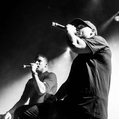 Rico & Sticks