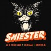 logo Sniester Festival