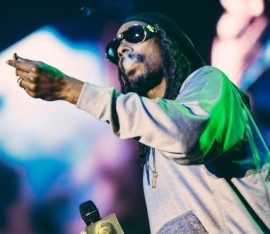 Snoop Dogg viert jubileum in Ziggo Dome met o.a. D12 en Warren G