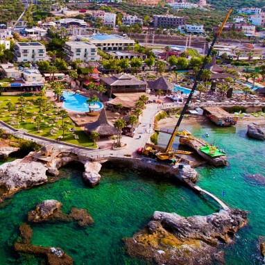 Starbeach
