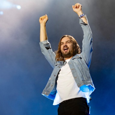Tame Impala
