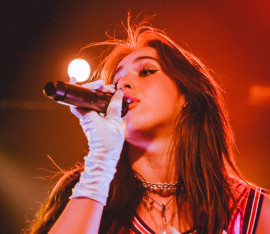 Tate McRae, Faithless, Adam Lambert en meer aangekondigd voor Pinkpop 2025