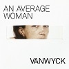 Cover VanWyck - An Average Woman