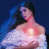 Cover Weyes Blood - And In The Darkness Hearts Aglow