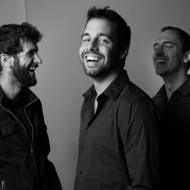 Xavi Torres Trio