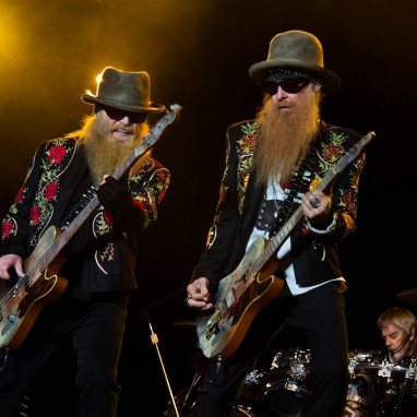 ZZTop