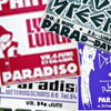 Paradiso Posters