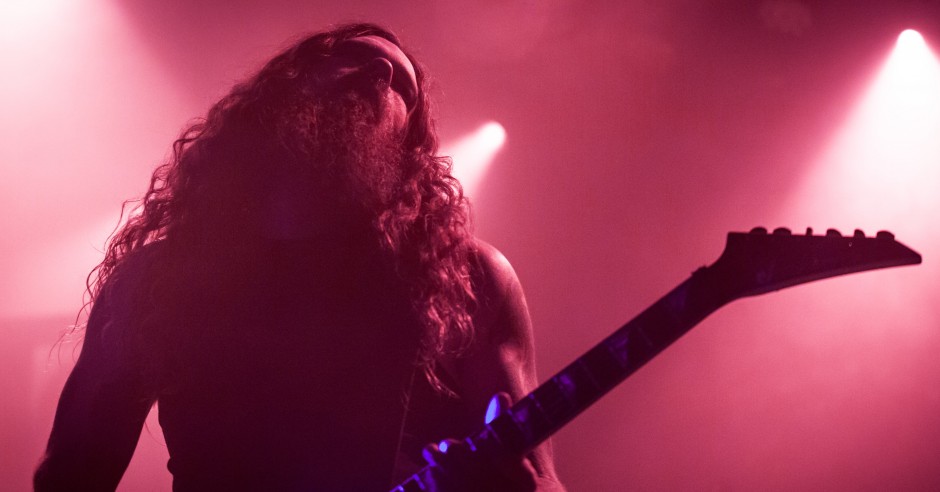 Bekijk de Wolves In The Throne Room - 29/11 - 013 foto's