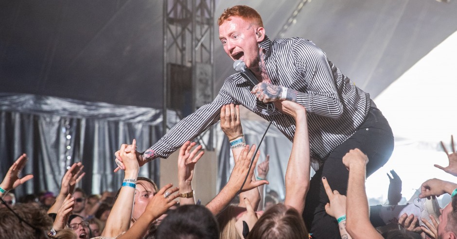 Festivalinfo review: Jera On Air 2018 - Vrijdag