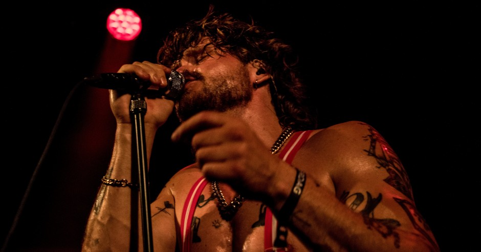 Festivalinfo review: Huntenpop 2024