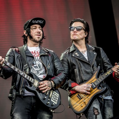 Avenged Sevenfold