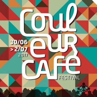 Couleur Cafe 2017