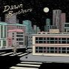 Cover Dawn Brothers - Cry Alone