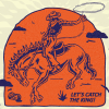 logo Des Konings Festival