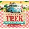 TREK Den Haag 2025 logo