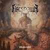 Cover Firespawn - Abominate