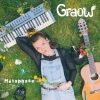 Cover Graow - Métaphase