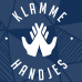 Klamme Handjes