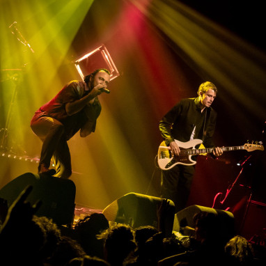 Kraak & Smaak