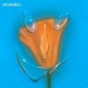 Cover Moaning - Uneasy Laughter
