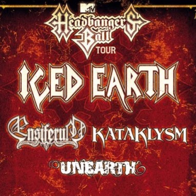 Mtv Headbangers