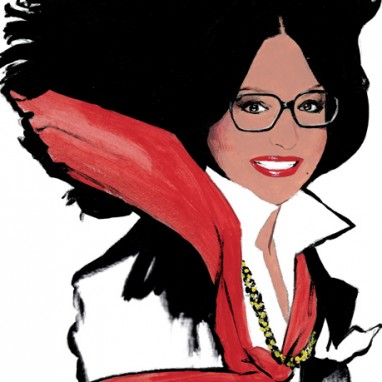 Nana Mouskouri