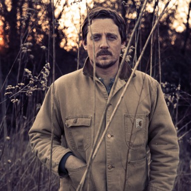 Sturgill Simpson