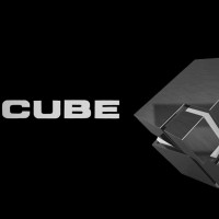 logo The Cube Rotterdam