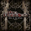 The Poodles Devil in The Details cover