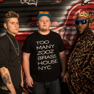 Too Many Zooz_news_groot
