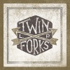 Cover Twin Forks - Twin Forks