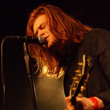 review: The Amazons - 15/02 - Rotown The Amazons