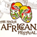 logo The Hague African Festival